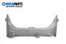 Boot lid plastic cover for Peugeot 407 Sedan (02.2004 - 12.2011), 5 doors, sedan