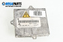 Balast xenon for Peugeot 407 Sedan (02.2004 - 12.2011), № 1 307 329 095