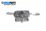 Wipers and lights levers for Peugeot 407 Sedan (02.2004 - 12.2011)