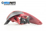 Stop for Peugeot 206 Hatchback (08.1998 - 12.2012), hatchback, position: stânga