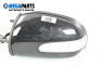 Oglindă for Mercedes-Benz M-Class SUV (W164) (07.2005 - 12.2012), 5 uși, suv, position: stânga