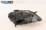 Headlight for Mercedes-Benz M-Class SUV (W164) (07.2005 - 12.2012), suv, position: left