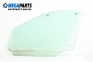 Fensterscheibe for Mercedes-Benz M-Class SUV (W164) (07.2005 - 12.2012), 5 türen, suv, position: links, vorderseite