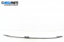 Schiene dachgepäckträger for Mercedes-Benz M-Class SUV (W164) (07.2005 - 12.2012), 5 türen, suv, position: rechts