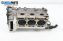 Motorkopf for Mercedes-Benz M-Class SUV (W164) (07.2005 - 12.2012) ML 350 4-matic (164.186), 272 hp