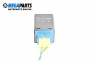 Relay for Hyundai Santa Fe II SUV (10.2005 - 12.2012) 2.2 CRDi GLS 4x4, № 39510-4a000