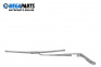 Wischerarm frontscheibe for Fiat Sedici mini SUV (06.2006 - 10.2014), position: links