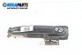 Außengriff for Fiat Sedici mini SUV (06.2006 - 10.2014), 5 türen, suv, position: rechts, vorderseite