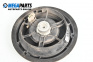 Loudspeaker for Fiat Sedici mini SUV (06.2006 - 10.2014)