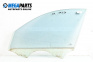 Window for BMW 3 Series E90 Sedan E90 (01.2005 - 12.2011), 5 doors, sedan, position: front - left