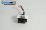 Buton ștergătoare for Mercedes-Benz M-Class SUV (W163) (02.1998 - 06.2005)