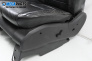 Scaune for Mercedes-Benz M-Class SUV (W163) (02.1998 - 06.2005), 5 uși