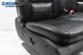 Scaune for Mercedes-Benz M-Class SUV (W163) (02.1998 - 06.2005), 5 uși