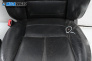 Scaune for Mercedes-Benz M-Class SUV (W163) (02.1998 - 06.2005), 5 uși