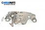 Bonnet lock for Nissan Murano I SUV (08.2003 - 09.2008)