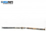 Cardane for Nissan Murano I SUV (08.2003 - 09.2008) 3.5 4x4, 234 hp, automatic
