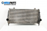 Zwischenkühler for Peugeot 407 Coupe (10.2005 - 12.2011) 2.7 HDi, 204 hp