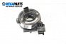 Steering wheel ribbon cable for Volkswagen Touran Minivan I (02.2003 - 05.2010)