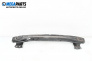 Armătură bară de protecție for Volkswagen Touran Minivan I (02.2003 - 05.2010), monovolum, position: fața