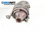 Lampă de ceață spate for Volkswagen Touran Minivan I (02.2003 - 05.2010), monovolum, position: stânga