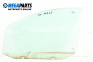 Window for Volkswagen Touran Minivan I (02.2003 - 05.2010), 5 doors, minivan, position: front - left