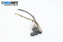 Pompa ștergătoare parbriz for Renault Scenic II Minivan (06.2003 - 07.2010)