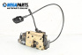 Încuietoare for Renault Scenic II Minivan (06.2003 - 07.2010), position: dreaptă - fața