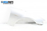 Fender for BMW 7 Series E65 (11.2001 - 12.2009), 5 doors, sedan, position: front - right