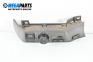 Bedienfeldtasten leuchten for BMW 7 Series E65 (11.2001 - 12.2009)