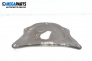 Motor-aufliegerplatte for BMW 7 Series E65 (11.2001 - 12.2009)