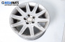 Alloy wheels for BMW 7 Series E65 (11.2001 - 12.2009) 18 inches, width 8.5 (The price is for the set)