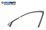 Interieur-leiste for Renault Laguna III Hatchback (10.2007 - 12.2015), 5 türen, hecktür