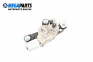 Front wipers motor for Mazda 3 Hatchback I (10.2003 - 12.2009), hatchback, position: rear