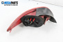 Bremsleuchte for Peugeot 206 Hatchback (08.1998 - 12.2012), hecktür, position: rechts