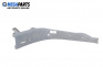Interior plastic for Peugeot 3008 Minivan (06.2009 - 12.2017), 5 doors, minivan, position: right