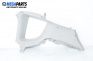 Interior plastic for Peugeot 3008 Minivan (06.2009 - 12.2017), 5 doors, minivan, position: right