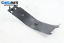 Interior plastic for Peugeot 3008 Minivan (06.2009 - 12.2017), 5 doors, minivan, position: right