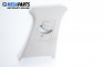 Interior plastic for Peugeot 3008 Minivan (06.2009 - 12.2017), 5 doors, minivan, position: right