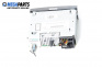 CD player for Peugeot 3008 Minivan (06.2009 - 12.2017)