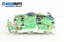 Instrument cluster for Honda Civic VI Coupe (03.1996 - 12.2000) 1.6 i Vtec (EM1), 125 hp