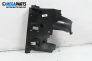 Plastic interior sub tablou for Mercedes-Benz CLS-Class Sedan (C219) (10.2004 - 02.2011), 5 uși, sedan