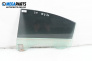 Window for Mercedes-Benz CLS-Class Sedan (C219) (10.2004 - 02.2011), 5 doors, sedan, position: rear - left