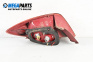 Stop for Mazda 3 Hatchback I (10.2003 - 12.2009), hatchback, position: dreapta