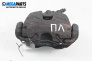Caliper for Mazda 3 Hatchback I (10.2003 - 12.2009), position: front - left