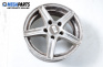 Alloy wheels for Mazda 3 Hatchback I (10.2003 - 12.2009) 15 inches, width 6 (The price is for the set)
