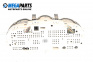 Bloc instrumente de bord for Kia Cerato Sedan I (04.2004 - 12.2009) 1.6, 122 hp