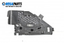 Interieur kunststoffbauteile unter dem armaturenbrett for Citroen C5 III Sedan (02.2008 - 04.2017), 5 türen, sedan