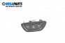 Panou butoane for Citroen C5 III Sedan (02.2008 - 04.2017)