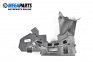 Interieur kunststoffbauteile unter dem armaturenbrett for Citroen C5 III Sedan (02.2008 - 04.2017), 5 türen, sedan
