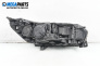 Far for Citroen C5 III Sedan (02.2008 - 04.2017), sedan, position: dreapta